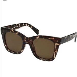 Quay After Hours Sunglasses